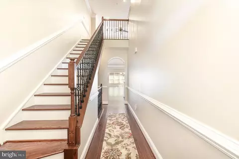 Entry Way - 1829 Exton Dr, Fallston, MD 21047 photo 1 of 6