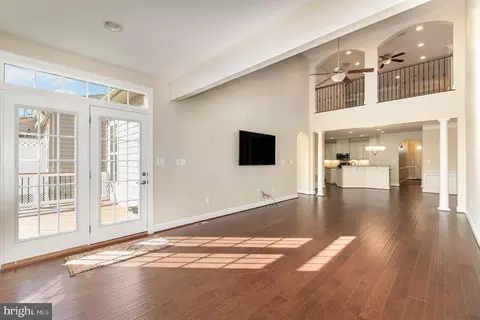 Living - 1829 Exton Dr, Fallston, MD 21047 photo 2 of 4