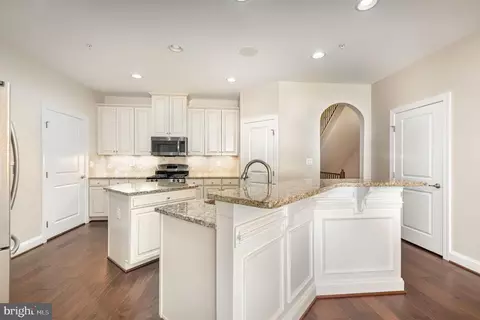 Kitchen - 1829 Exton Dr, Fallston, MD 21047 photo 1 of 4