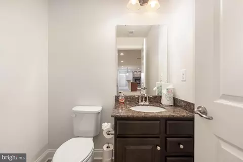 Entry Way - 1829 Exton Dr, Fallston, MD 21047 photo 6 of 6