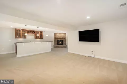 Living - 1829 Exton Dr, Fallston, MD 21047 photo 4 of 4