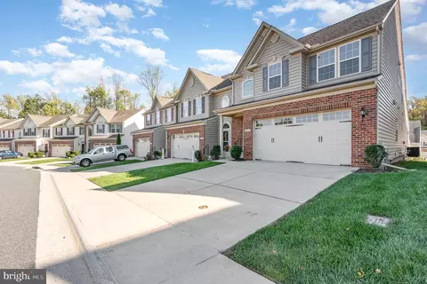 Exterior - 1829 Exton Dr, Fallston, MD 21047 photo 1 of 4