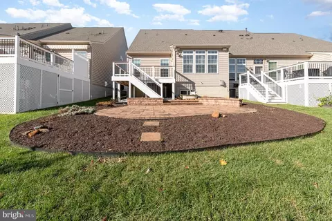 Exterior - 1829 Exton Dr, Fallston, MD 21047 photo 4 of 4