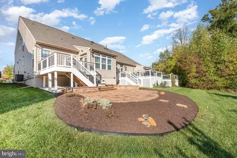 Exterior - 1829 Exton Dr, Fallston, MD 21047 photo 3 of 4
