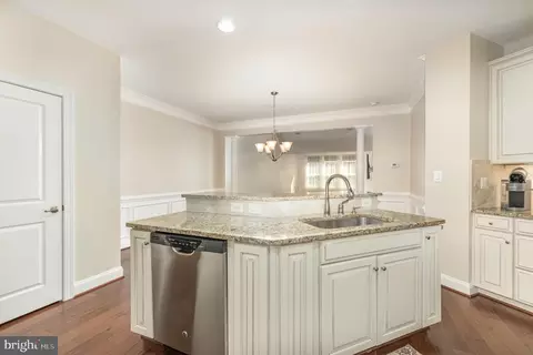 Kitchen - 1829 Exton Dr, Fallston, MD 21047 photo 3 of 4
