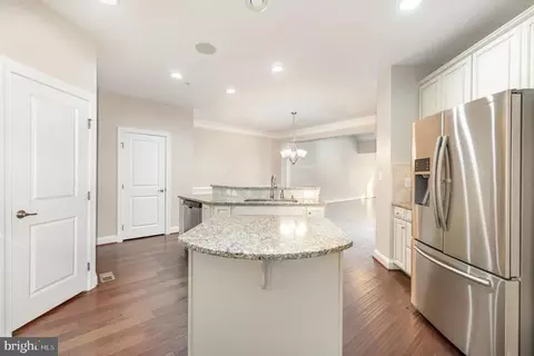 Kitchen - 1829 Exton Dr, Fallston, MD 21047 photo 2 of 4