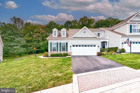 184 Touch Of Gold Dr, Havre De Grace, MD 21078