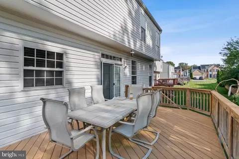 Exterior - 304 Ahern Dr, Edgewood, MD 21040 photo 4 of 5
