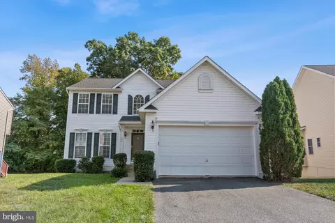 304 Ahern Dr, Edgewood, MD 21040