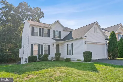 Exterior - 304 Ahern Dr, Edgewood, MD 21040 photo 2 of 5