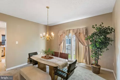 Dining - 304 Ahern Dr, Edgewood, MD 21040 photo 1 of 2