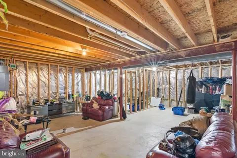 Entry Way - 304 Ahern Dr, Edgewood, MD 21040 photo 5 of 5