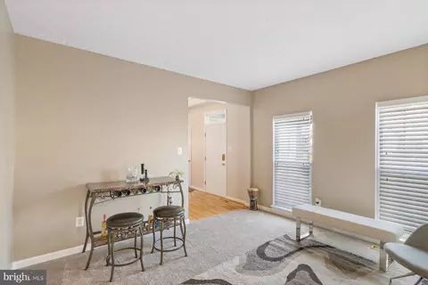 Entry Way - 304 Ahern Dr, Edgewood, MD 21040 photo 2 of 5