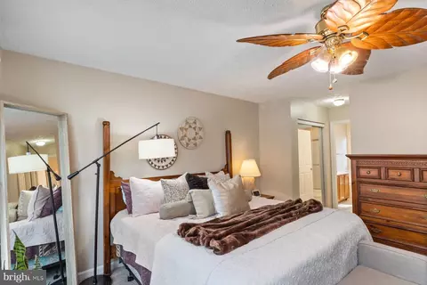Bedroom - 304 Ahern Dr, Edgewood, MD 21040 photo 2 of 3