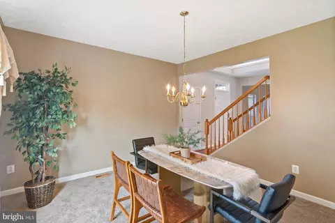 Dining - 304 Ahern Dr, Edgewood, MD 21040 photo 2 of 2