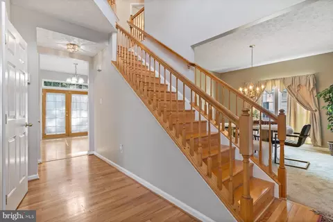 Entry Way - 304 Ahern Dr, Edgewood, MD 21040 photo 1 of 5