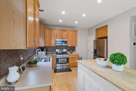 Kitchen - 304 Ahern Dr, Edgewood, MD 21040 photo 1 of 2