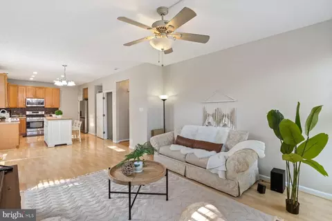 Living - 304 Ahern Dr, Edgewood, MD 21040 photo 2 of 2