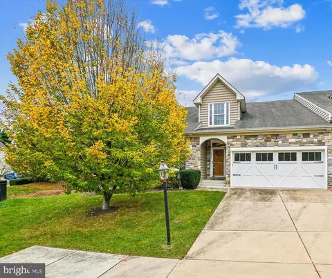2401 Grand Oaks Ct, Abingdon, MD 21009