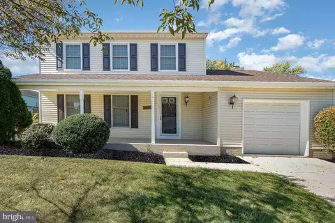110 Tidewater Dr, Havre De Grace, MD 21078