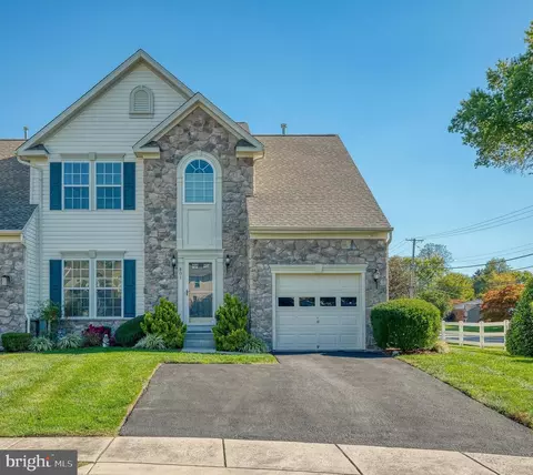 801 Dressage Ct, Bel Air, MD 21014