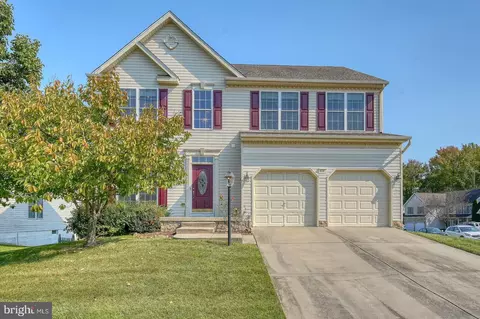 4846 Seven Trails Cir, Aberdeen, MD 21001