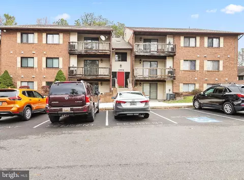 1002 Magnolia Woods Ct #1002-I, Edgewood, MD 21040