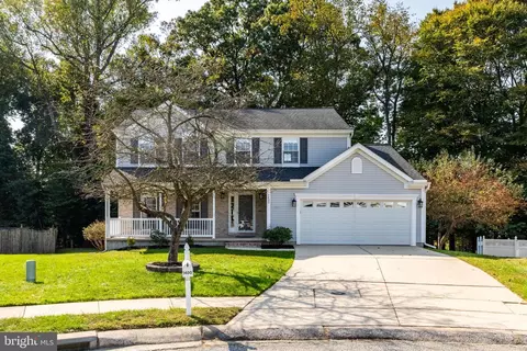 1400 Loch Carron Way, Bel Air, MD 21015