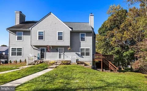 426 Darby Ln, Bel Air, MD 21015