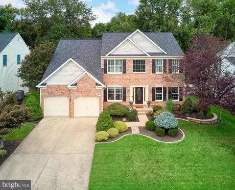 606 Hanna Rd, Bel Air, MD 21014