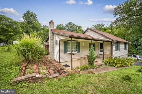 2001 Ruffs Mill Rd, Bel Air, MD 21015