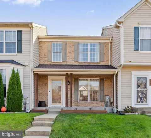 2191 Sewanee Dr, Forest Hill, MD 21050