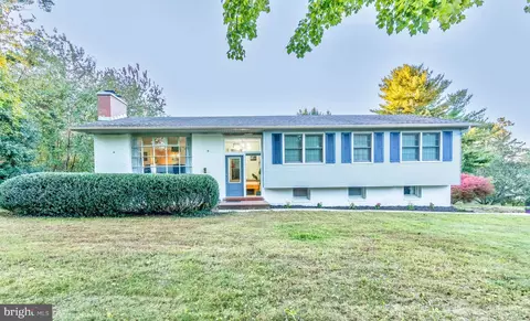 4 Inverness Way, Bel Air, MD 21014