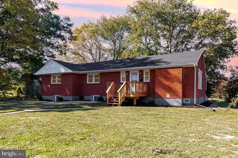 607 Shirley Dr, Aberdeen, MD 21001