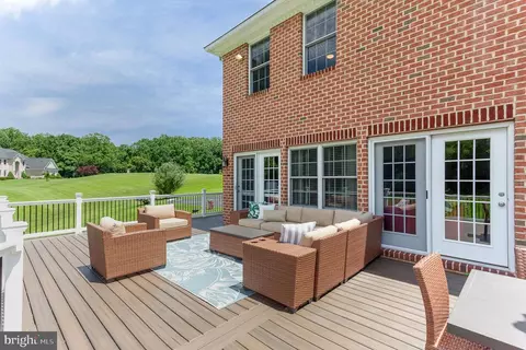 Exterior - 1606 Angleside Rd, Fallston, MD 21047 photo 9 of 11