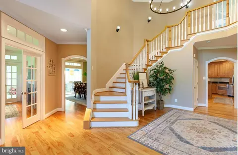 Entry Way - 1606 Angleside Rd, Fallston, MD 21047 photo 2 of 7
