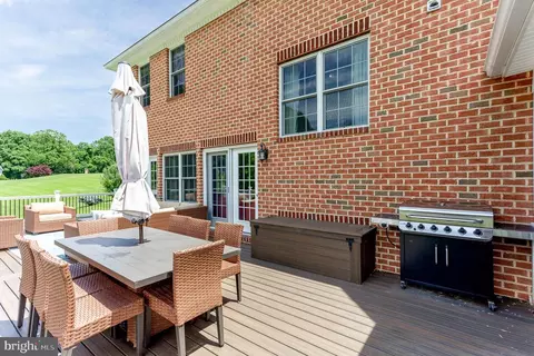 Exterior - 1606 Angleside Rd, Fallston, MD 21047 photo 7 of 11