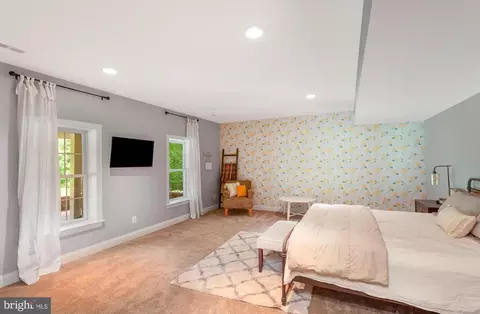 Bedroom - 1606 Angleside Rd, Fallston, MD 21047 photo 4 of 4
