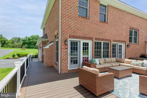 Exterior - 1606 Angleside Rd, Fallston, MD 21047 photo 11 of 11
