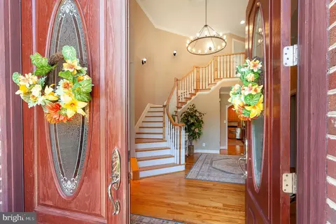 Entry Way - 1606 Angleside Rd, Fallston, MD 21047 photo 1 of 7