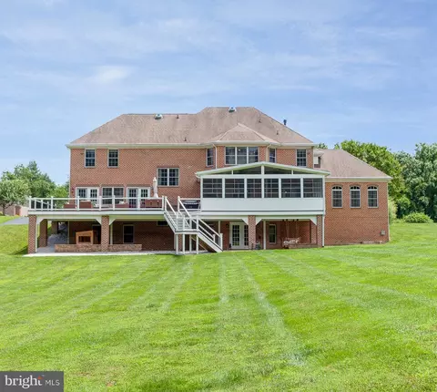 Exterior - 1606 Angleside Rd, Fallston, MD 21047 photo 6 of 11
