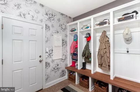 Entry Way - 1606 Angleside Rd, Fallston, MD 21047 photo 7 of 7