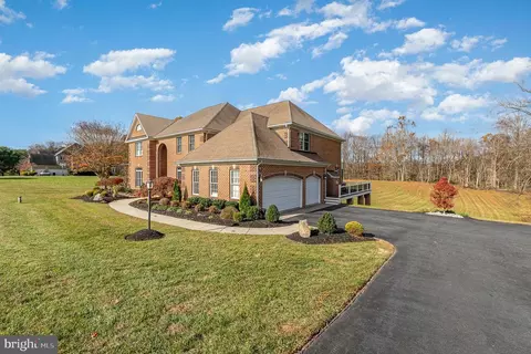 Exterior - 1606 Angleside Rd, Fallston, MD 21047 photo 2 of 11