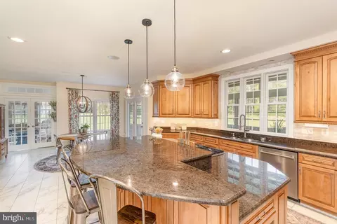 Kitchen - 1606 Angleside Rd, Fallston, MD 21047 photo 2 of 2