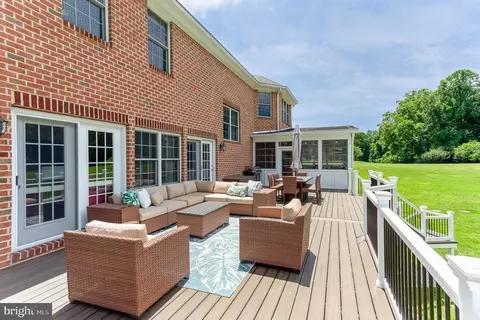Exterior - 1606 Angleside Rd, Fallston, MD 21047 photo 10 of 11