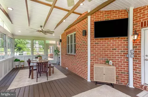 Exterior - 1606 Angleside Rd, Fallston, MD 21047 photo 5 of 11