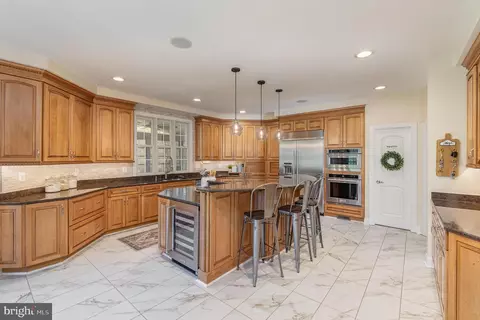 Kitchen - 1606 Angleside Rd, Fallston, MD 21047 photo 1 of 2