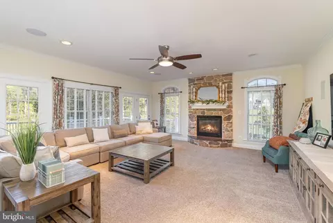 Living - 1606 Angleside Rd, Fallston, MD 21047 photo 2 of 2