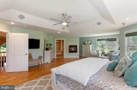 Bedroom - 1606 Angleside Rd, Fallston, MD 21047 photo 1 of 4