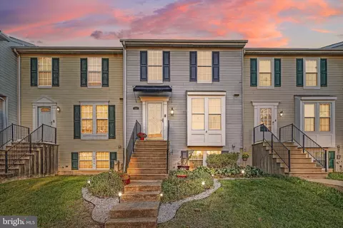 1020 Starboard Dr, Edgewood, MD 21040